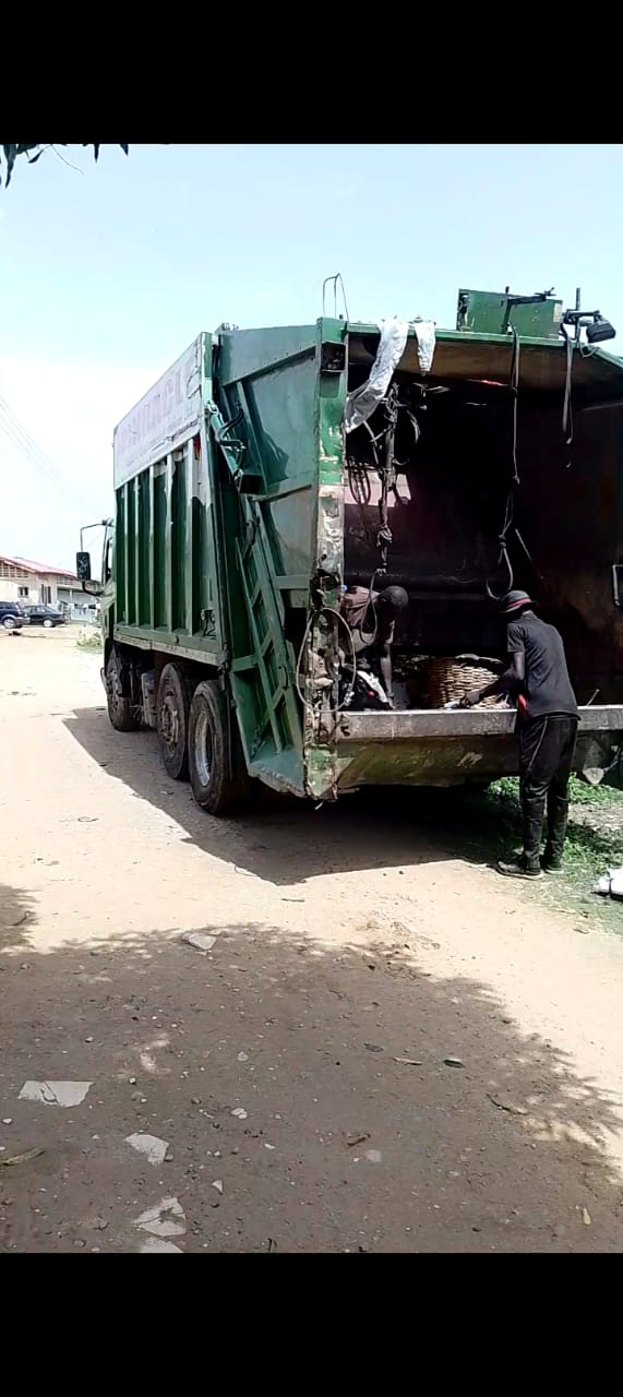 Environmental Impact Assessment in Port Harcourt